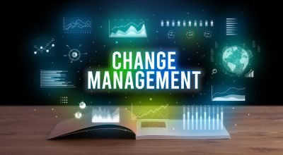 CHANGE MANAGEMENT
