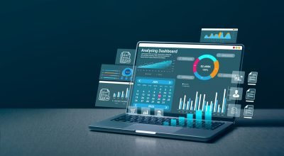 Market Intelligence hero